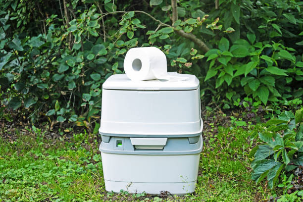 Affordable portable toilet rental in Goshen, IN