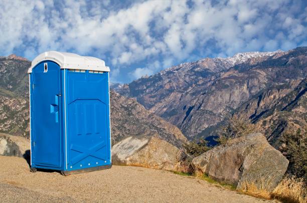 Affordable portable toilet rental in Goshen, IN