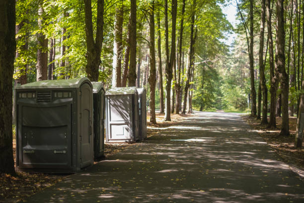 Portable Toilet Options We Offer in Goshen, IN