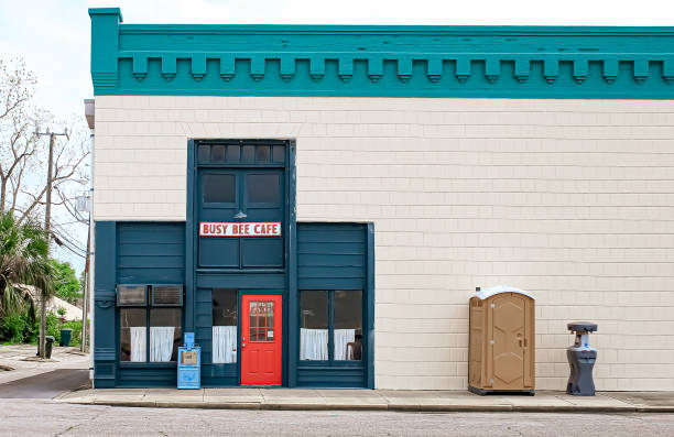 Best Portable toilet rental cost  in Goshen, IN