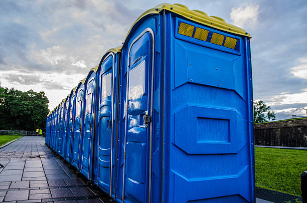 Best Portable bathroom rental  in Goshen, IN